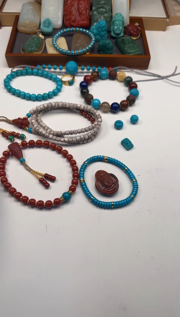 未镶嵌配饰配饰南红玛瑙远****~配饰配饰