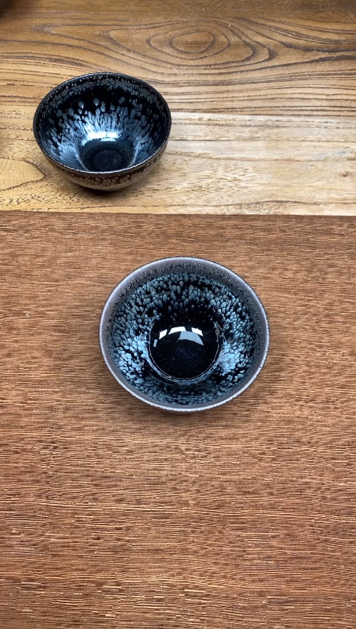 【闪购商品】茶盏30