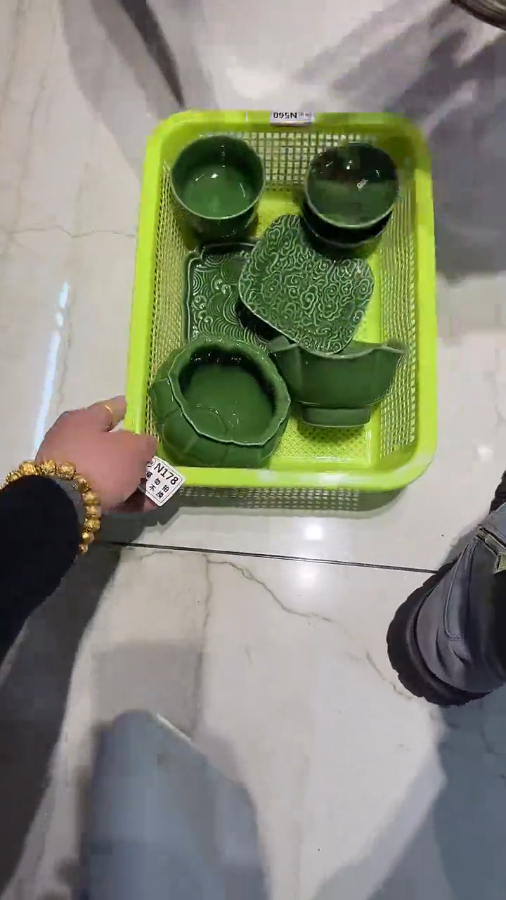 微瑕商品 库存1单 介意勿拍-套组