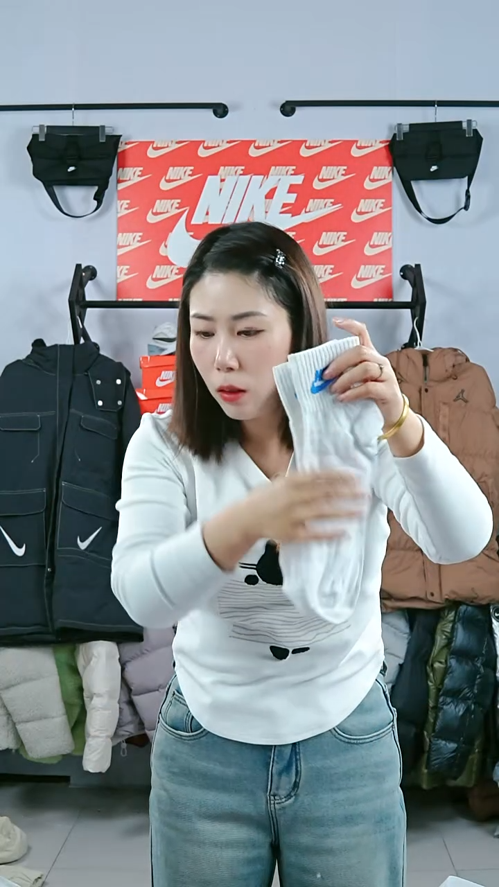 6211闪购编码Nike/Jordan运动衣以直播间过款为准尺码