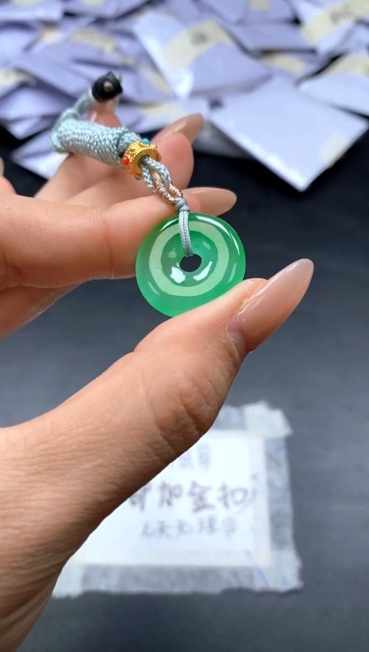 所见即所得（一物一拍）475