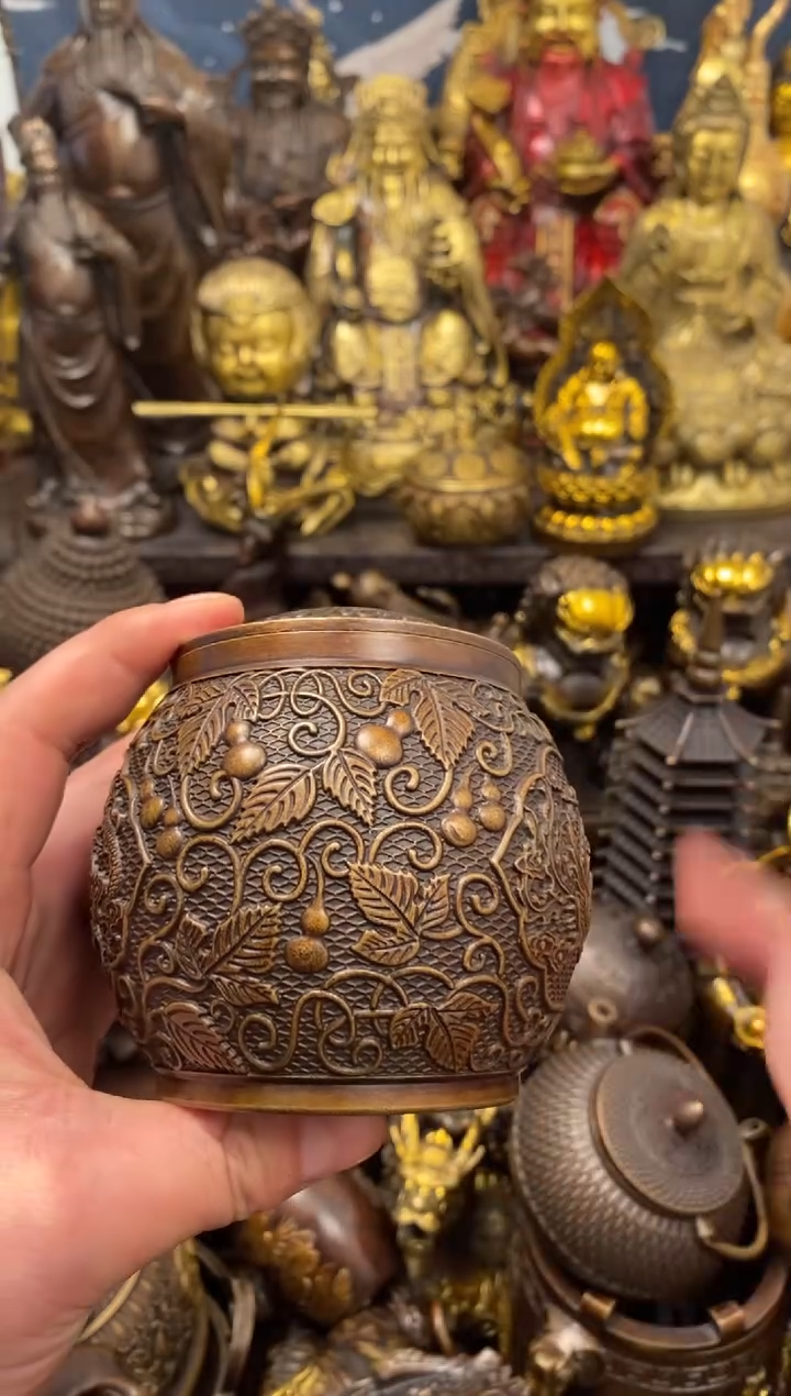 案台摆件  物品摆件