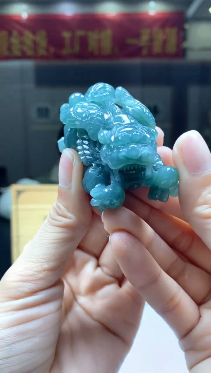 【闪购商品】定制翡翠未镶嵌********511