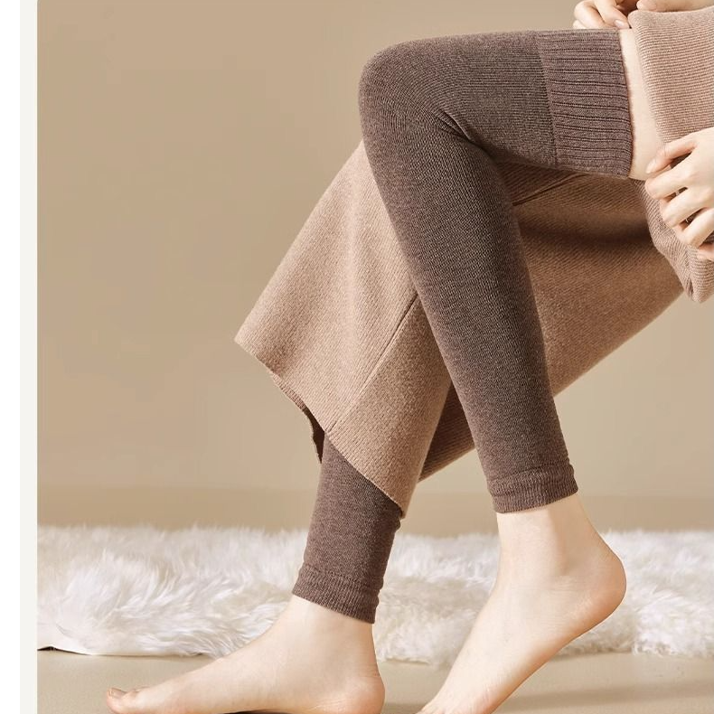 【2号】【加厚加绒护膝 -彪】