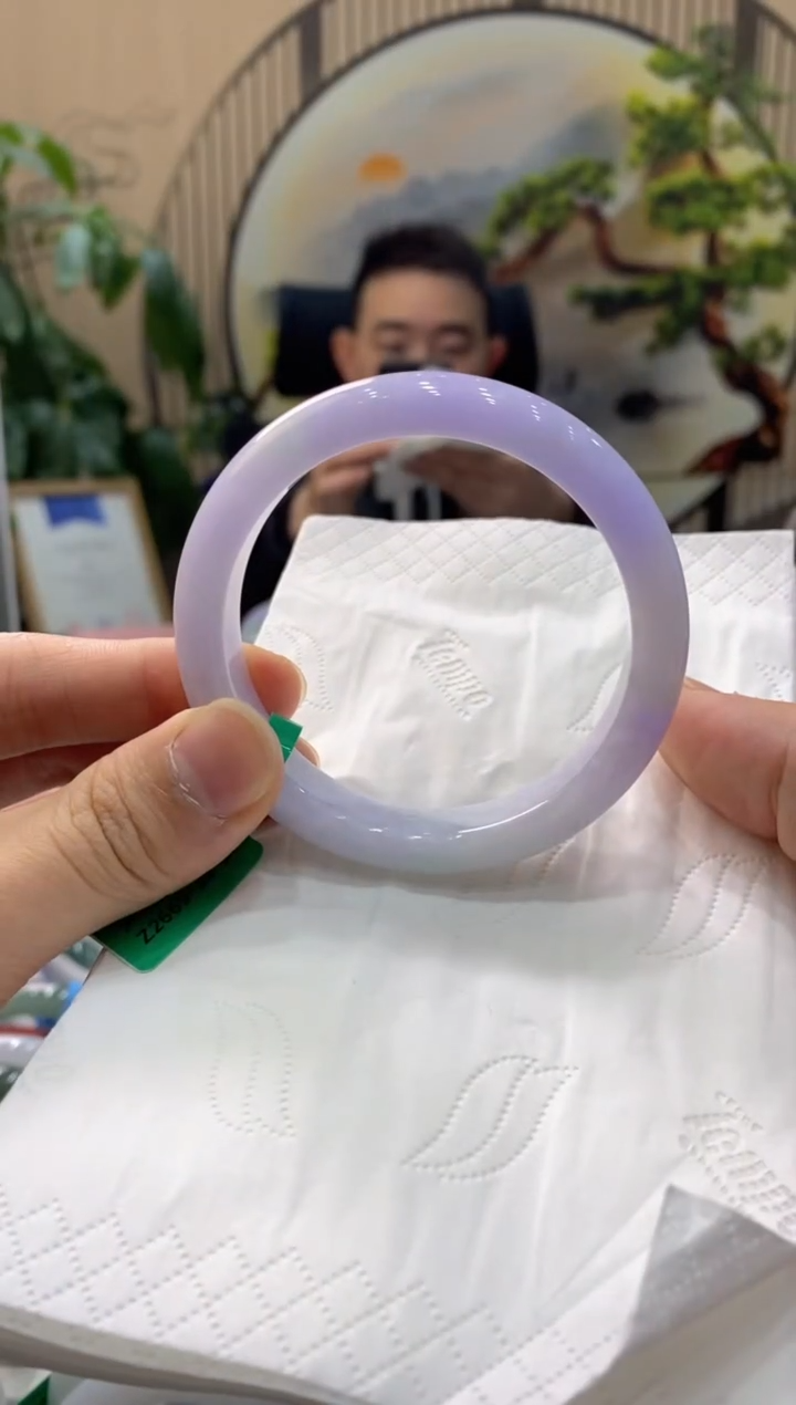 【闪购商品】翡翠手镯未镶嵌000009376