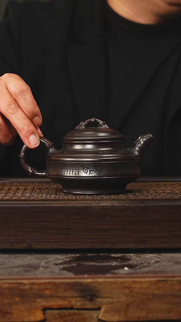 茶壶紫砂丁蜀镇紫砂壶