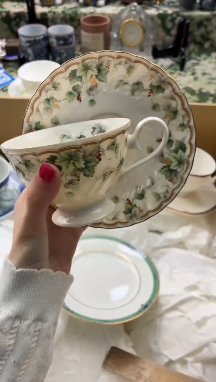 瓷片调*师       E401