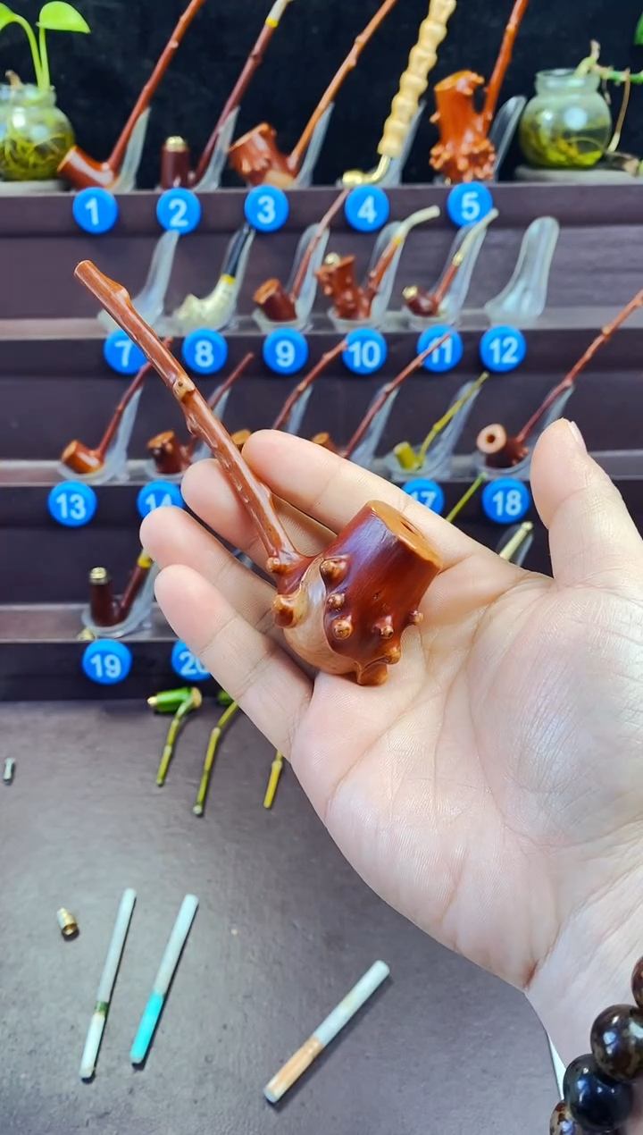 木檬子木的精品小斗