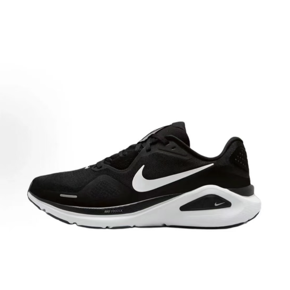 NIKE/耐克男款 STRUCTURE 26 SE 低帮缓震运动跑鞋HJ1102-002