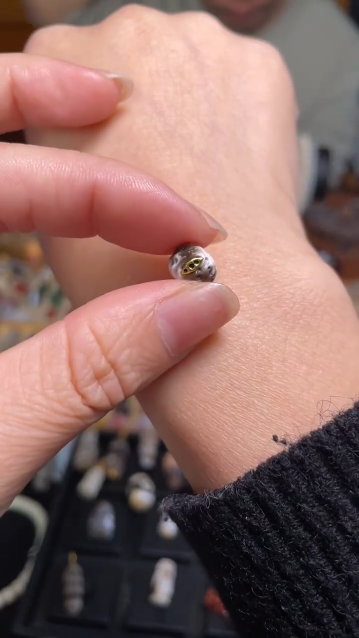 【闪购商品】玛瑙/玉髓颈饰未镶嵌玛瑙饰品88