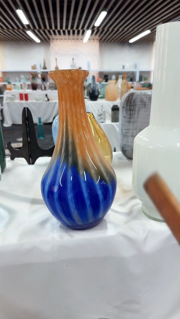 【闪购商品】花瓶8*35...........