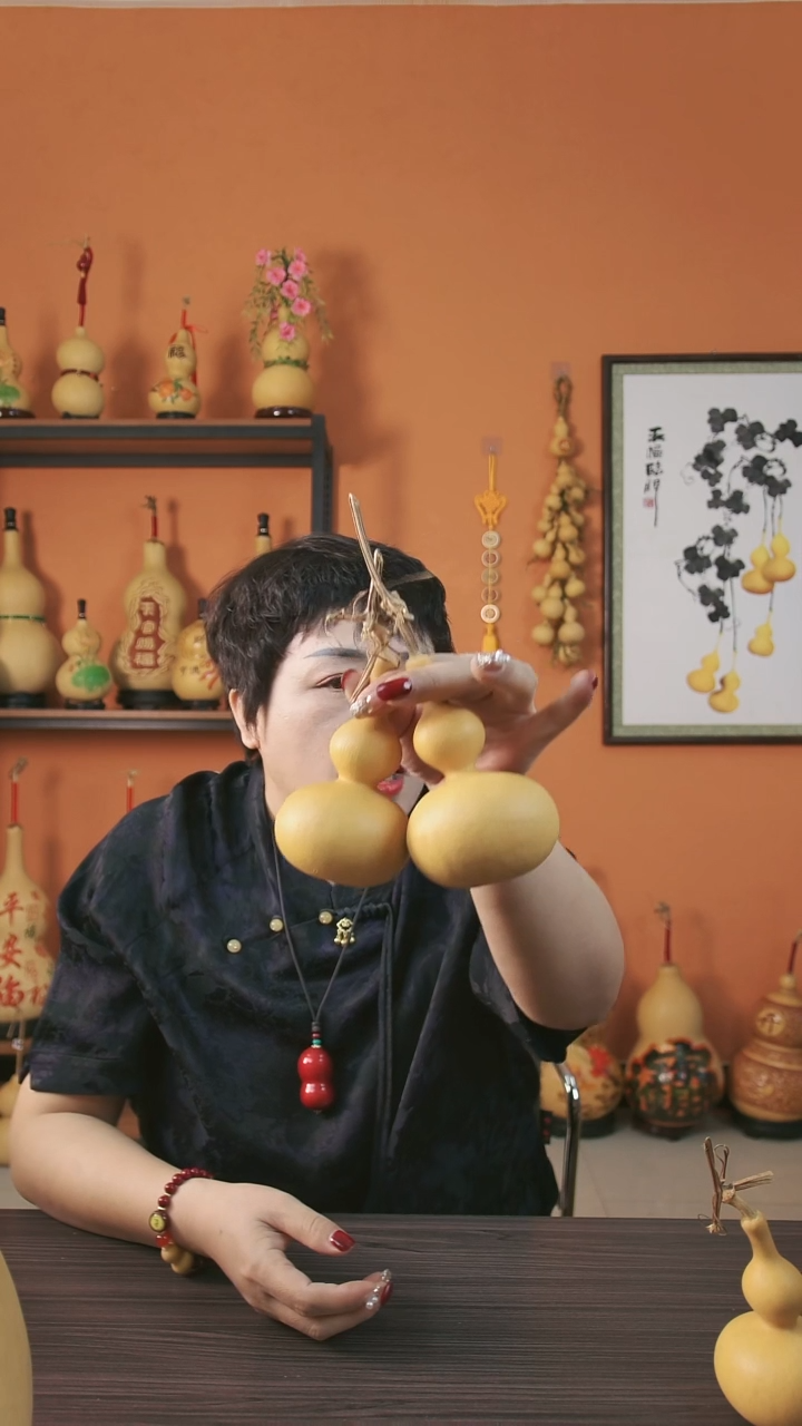 【闪购商品】天坛八宝  福禄同行