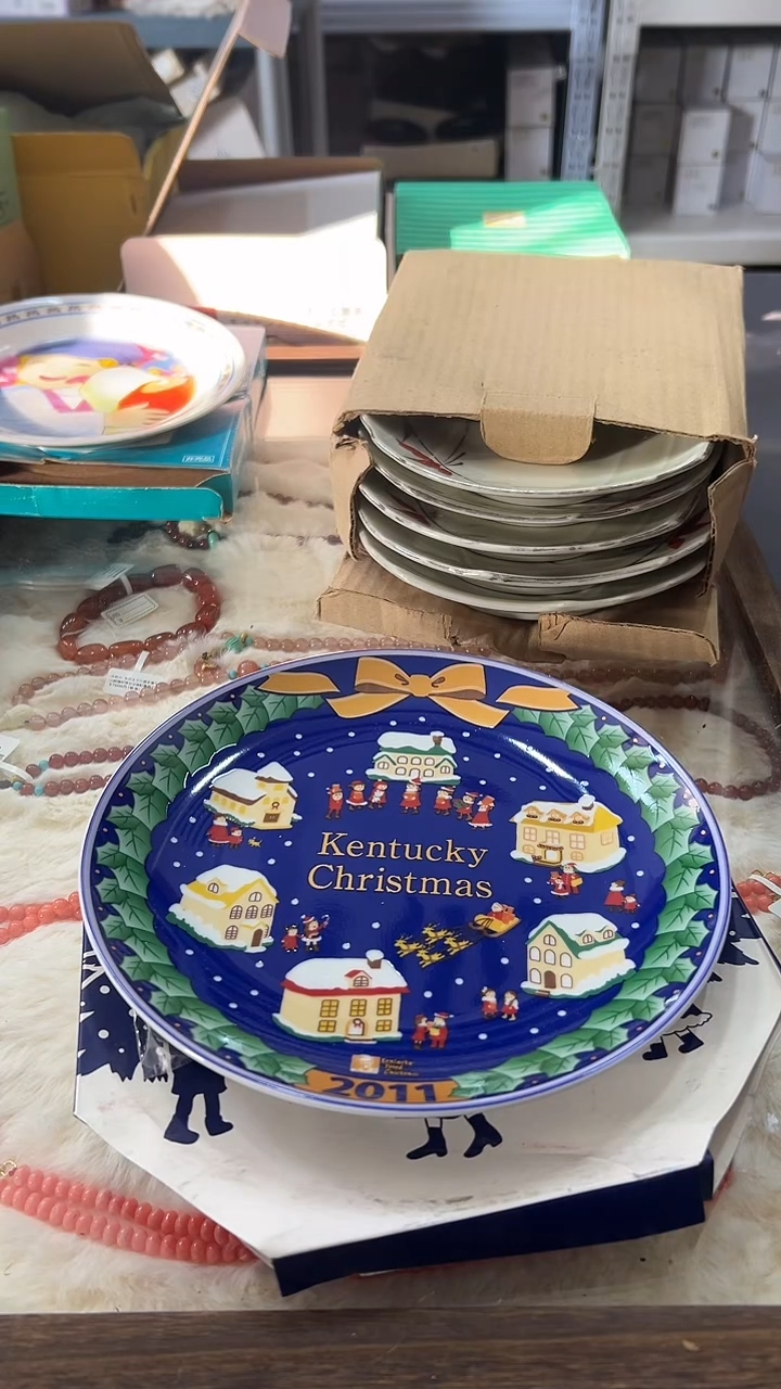 瓷片爱*满38包邮，编号：D253