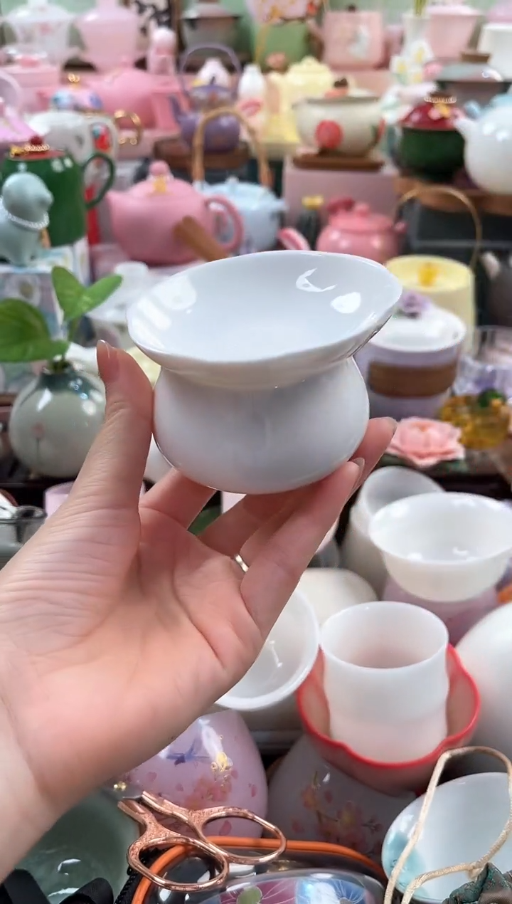 茶具：库存仅剩1件