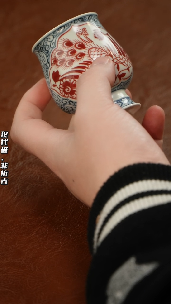 瓷片千年瓷都景德镇艺术关注谢佳豪