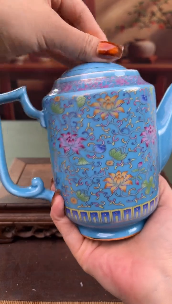 【闪购商品】顾德茶器福利闪购链接