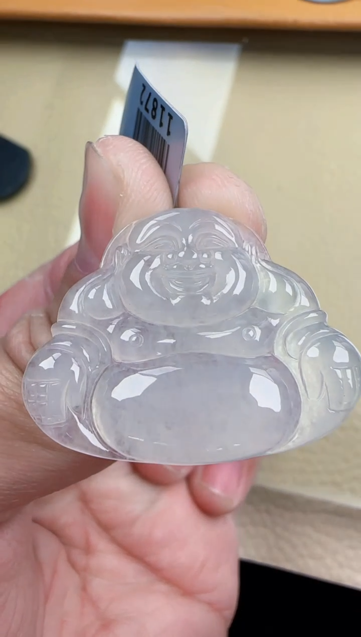 【闪购商品】翡翠颈饰未镶嵌翡翠