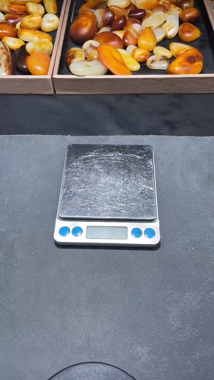 【闪购商品】和田玉挂件未镶嵌YL-LL-3.4-1多样性发货