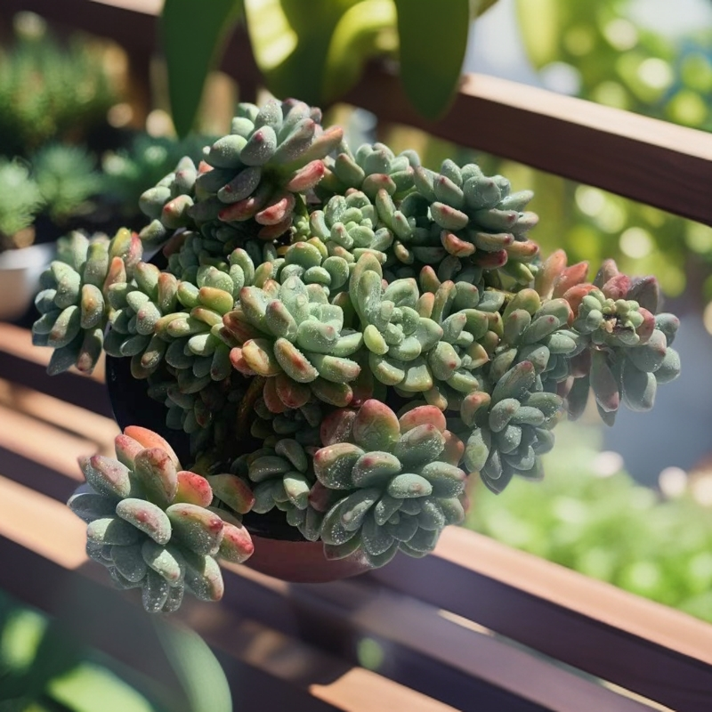 香香劳尔多肉植物 （满19.9包邮）云南饭饭多肉直发新手养肉放阳台