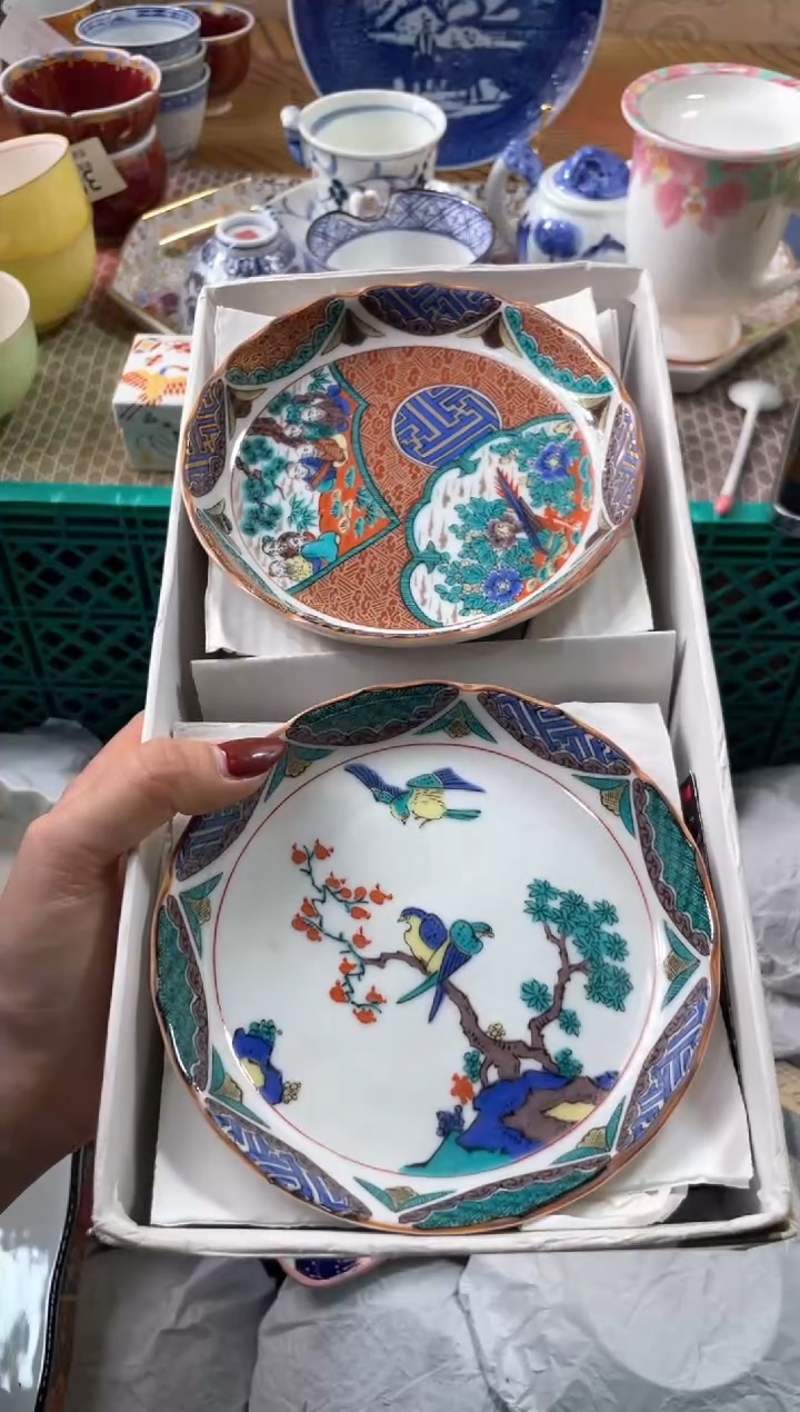 【闪购商品】盘瓷片满20米包邮一单一付