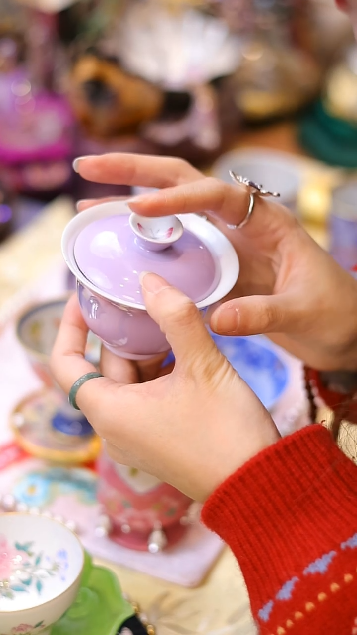 【闪购商品】摆件山怂阿卿直播间@@LX0335