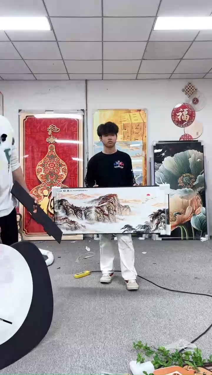 高货清场 微瑕介意勿拍 50*120