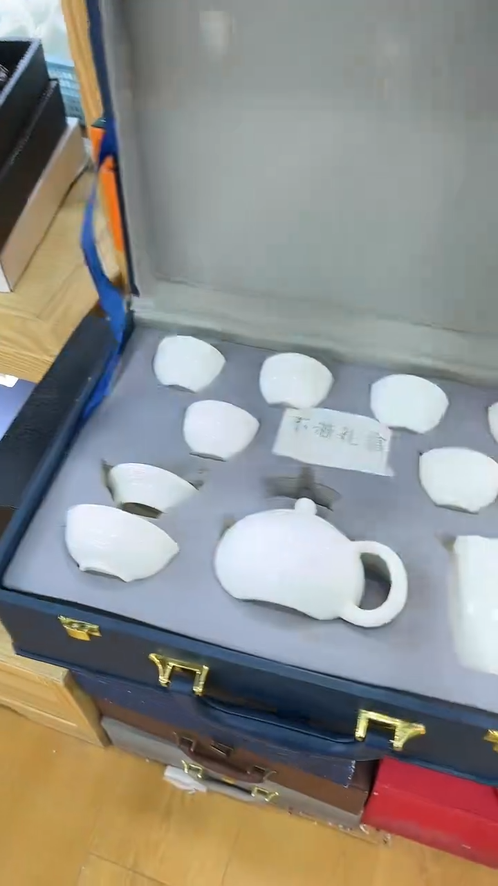 【闪购商品】岩传茶具岩传茶具@