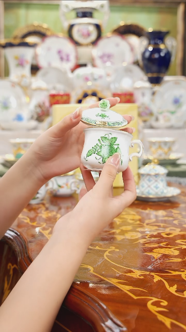 瓷米多家中古瓷器如图所示19