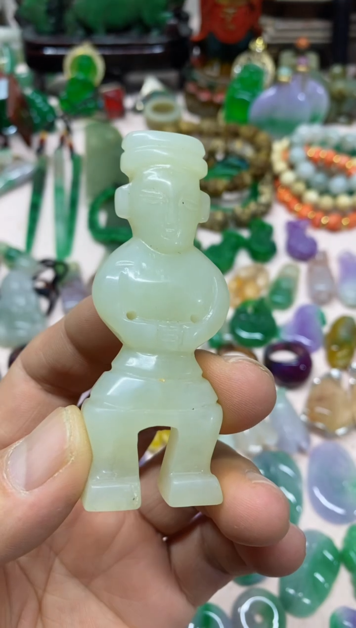 【闪购商品】58直播间 的实时画面