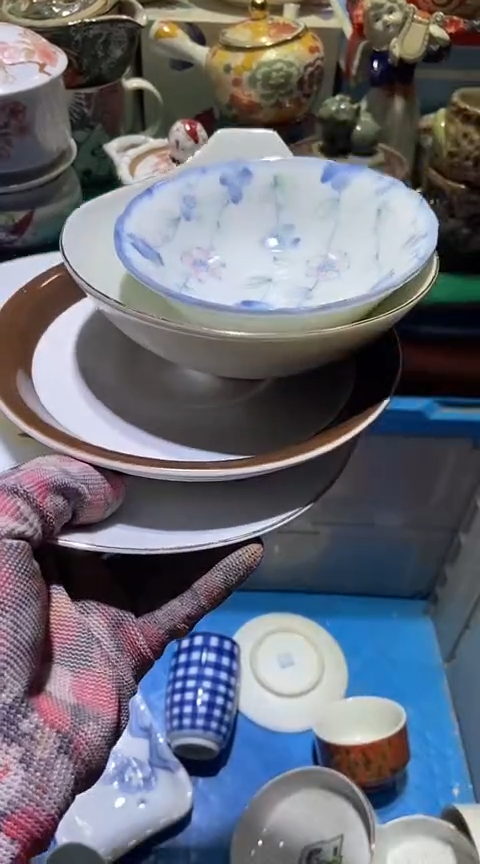 【闪购商品】瓷片11111111111111111