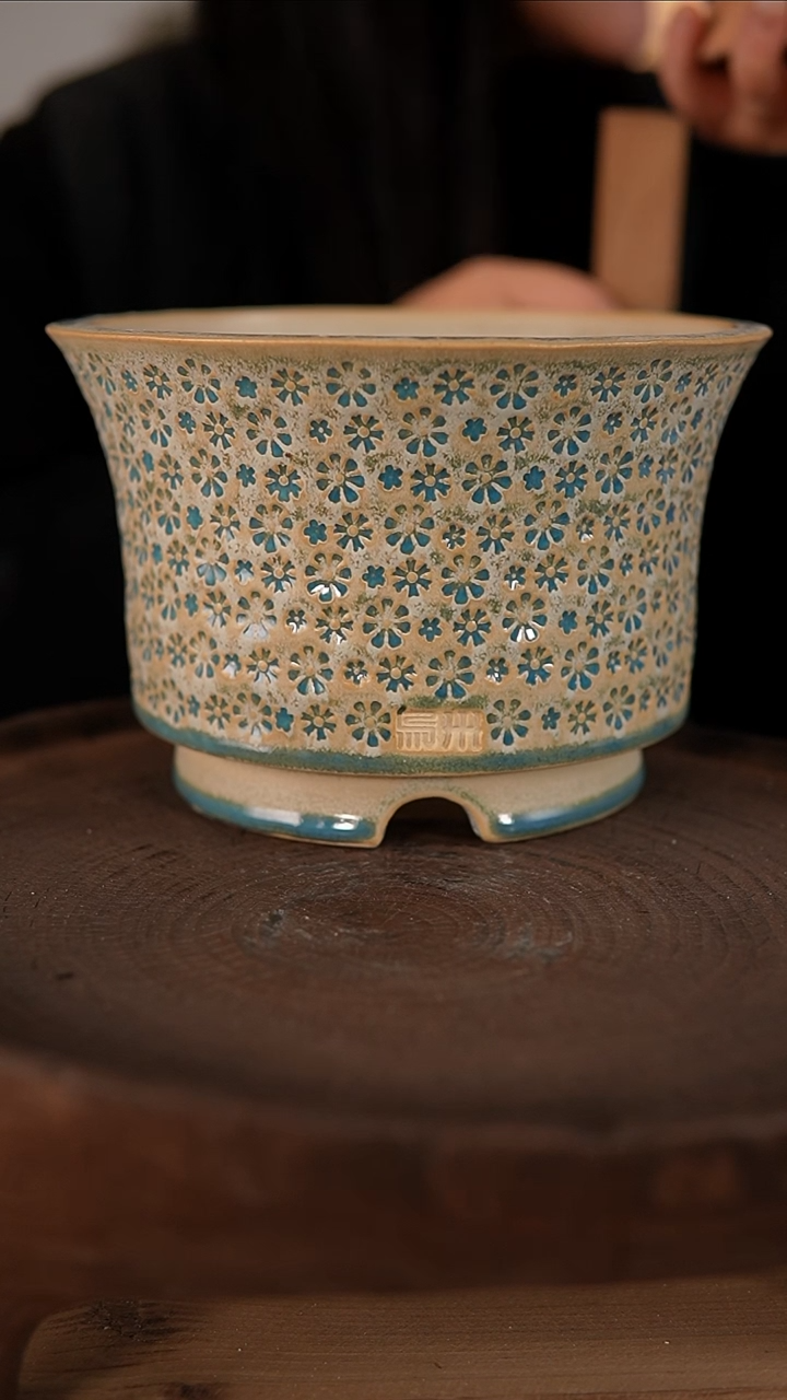 【闪购商品】红陶1-25-030默认有瑕口16.5