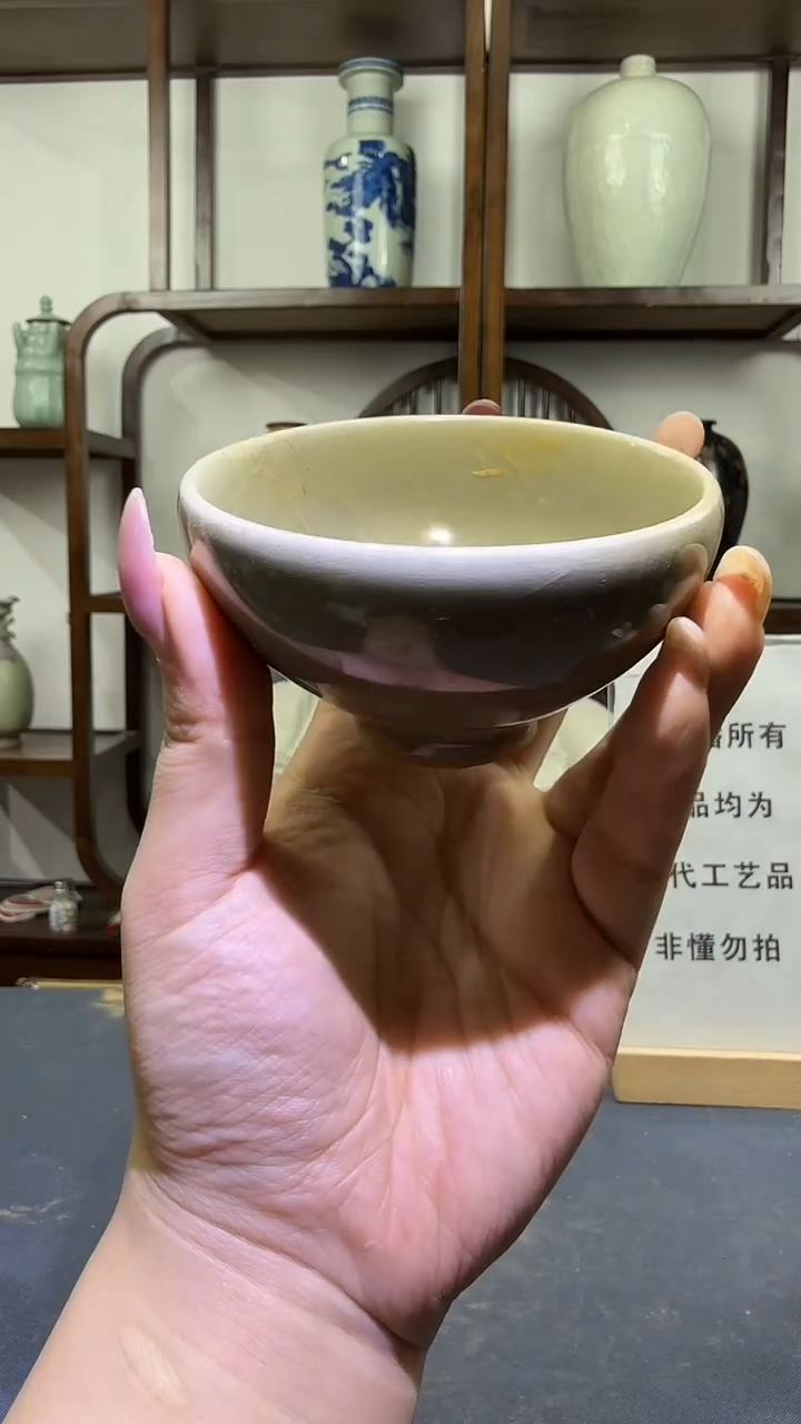 其他陶顺心瓷器 仿古复刻