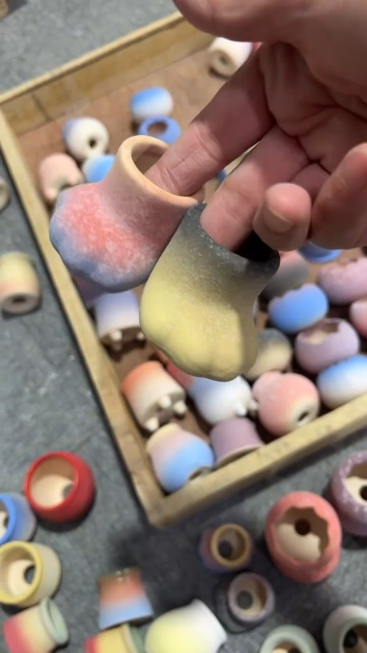 【闪购商品】红陶222
