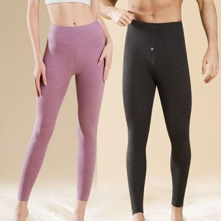 5005/5009男女款保暖裤秋裤-YL