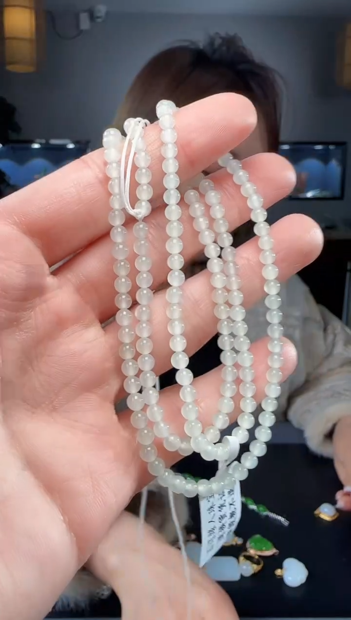 【闪购商品】和田玉吊坠(不含链)未镶嵌1