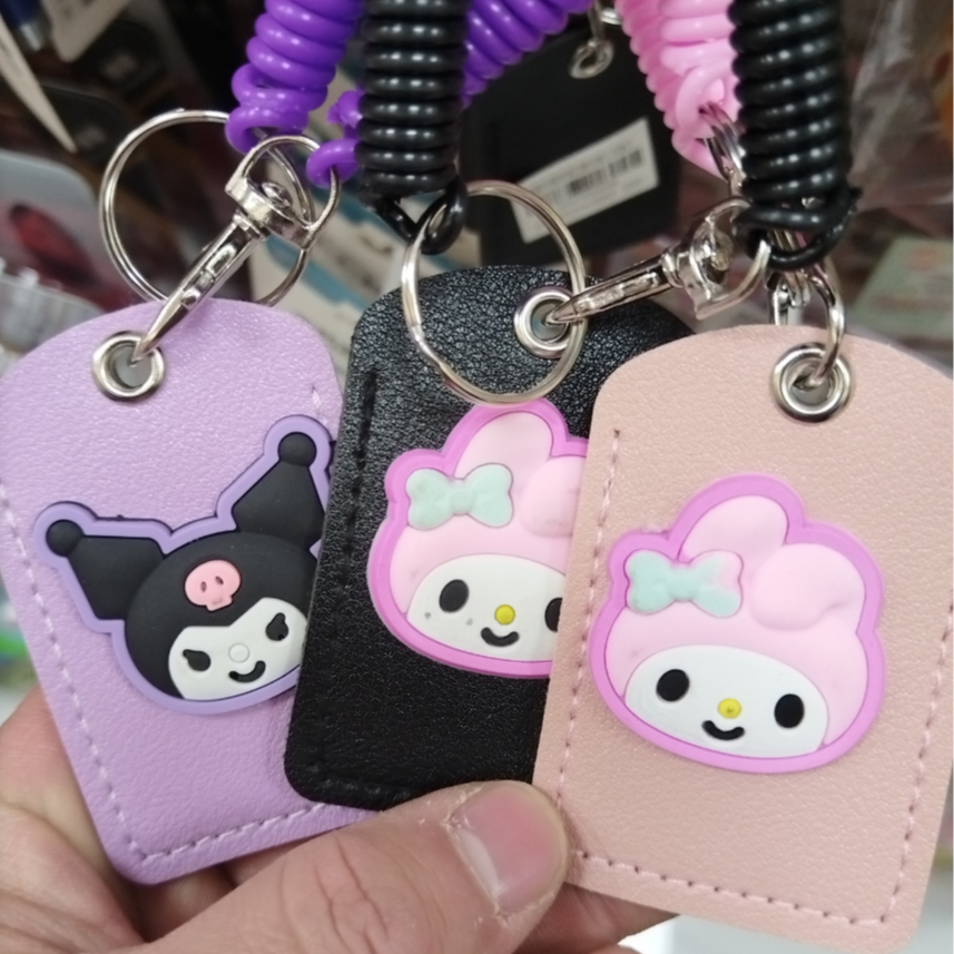 【秉昱优选】900036新款卡通系类门禁卡套