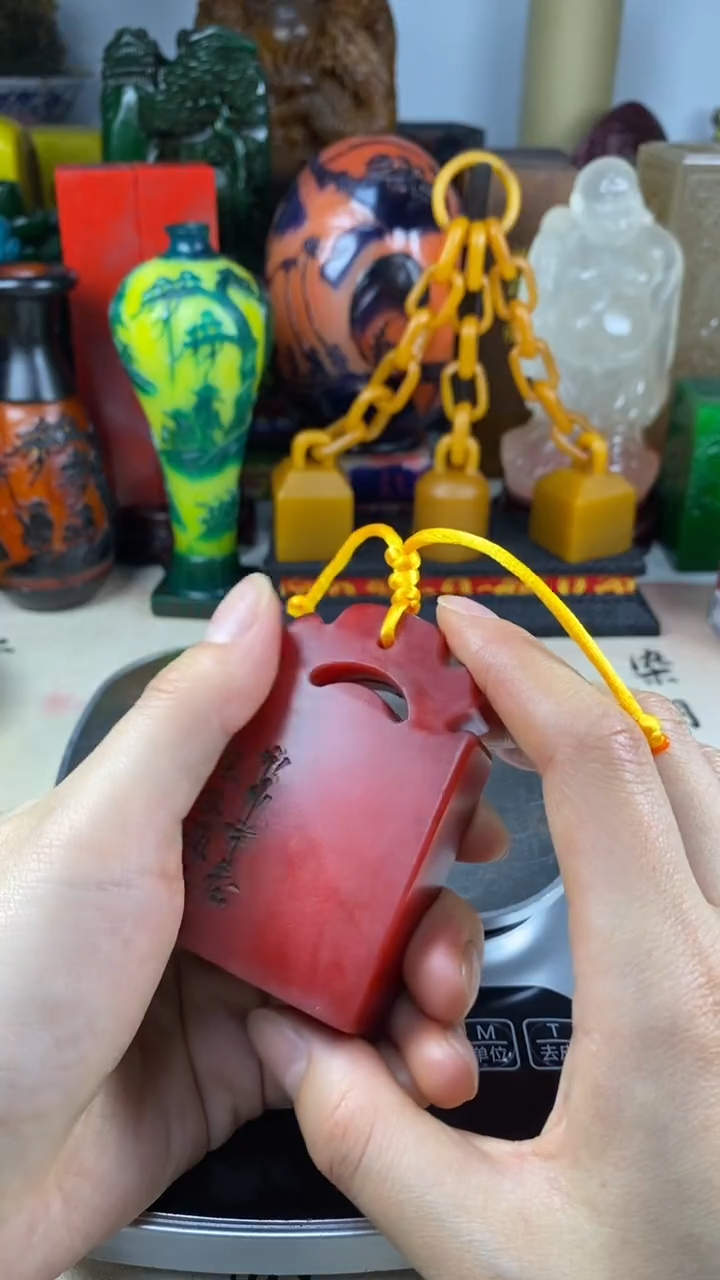 寿山石印石21寿山石