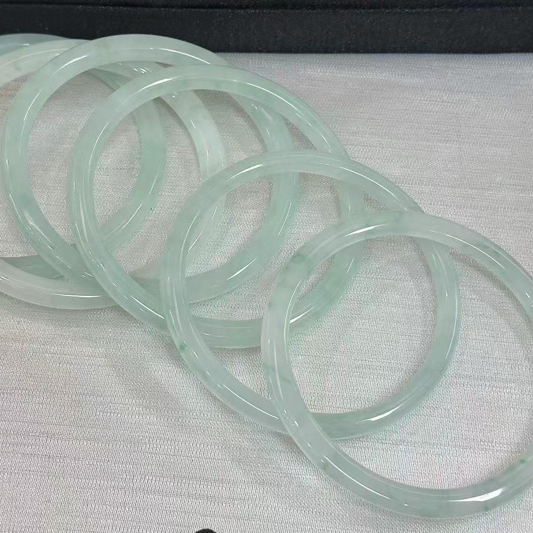 凉水石美人条手镯*（多样性单个发货）