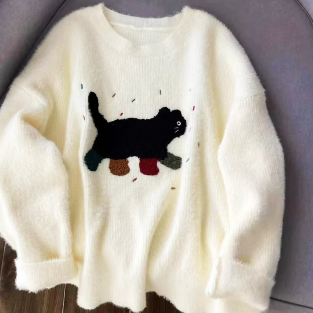 精品时尚女装百搭