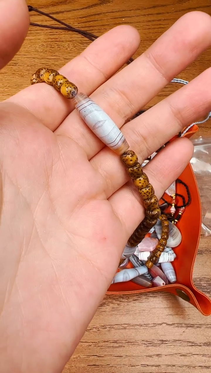 【 西亚珠饰 】配珠 