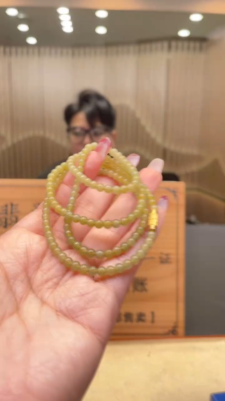 【闪购商品】定制翡翠未镶嵌       *697