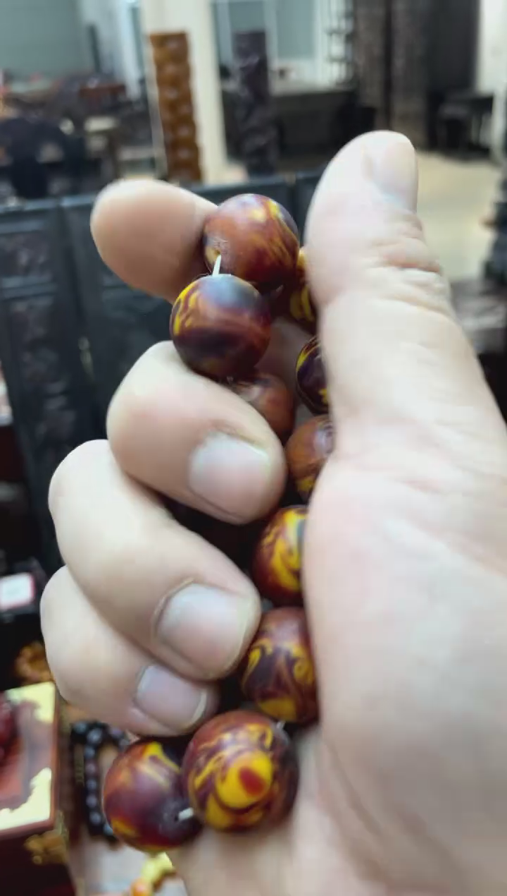 【闪购商品】木香香手串啊啊啊