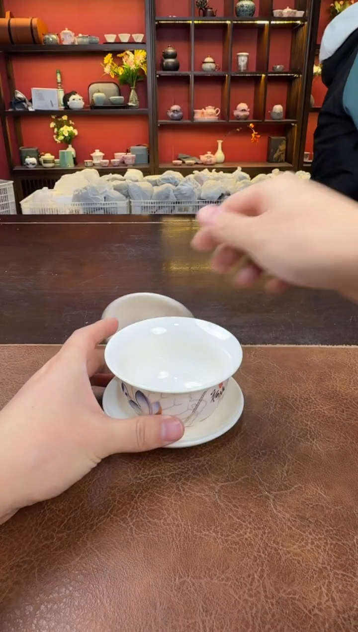 这是真便宜-旅行茶具