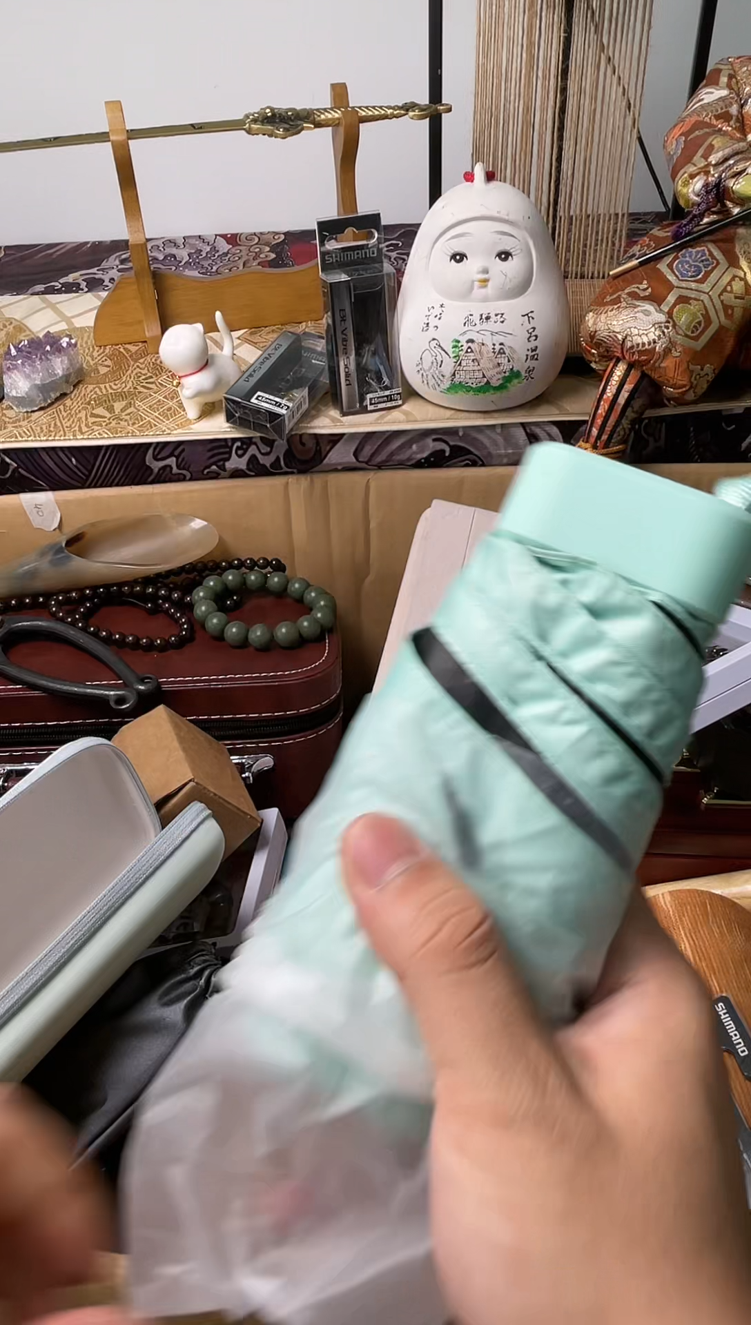 【闪购商品】瓷片YS ++666666666666