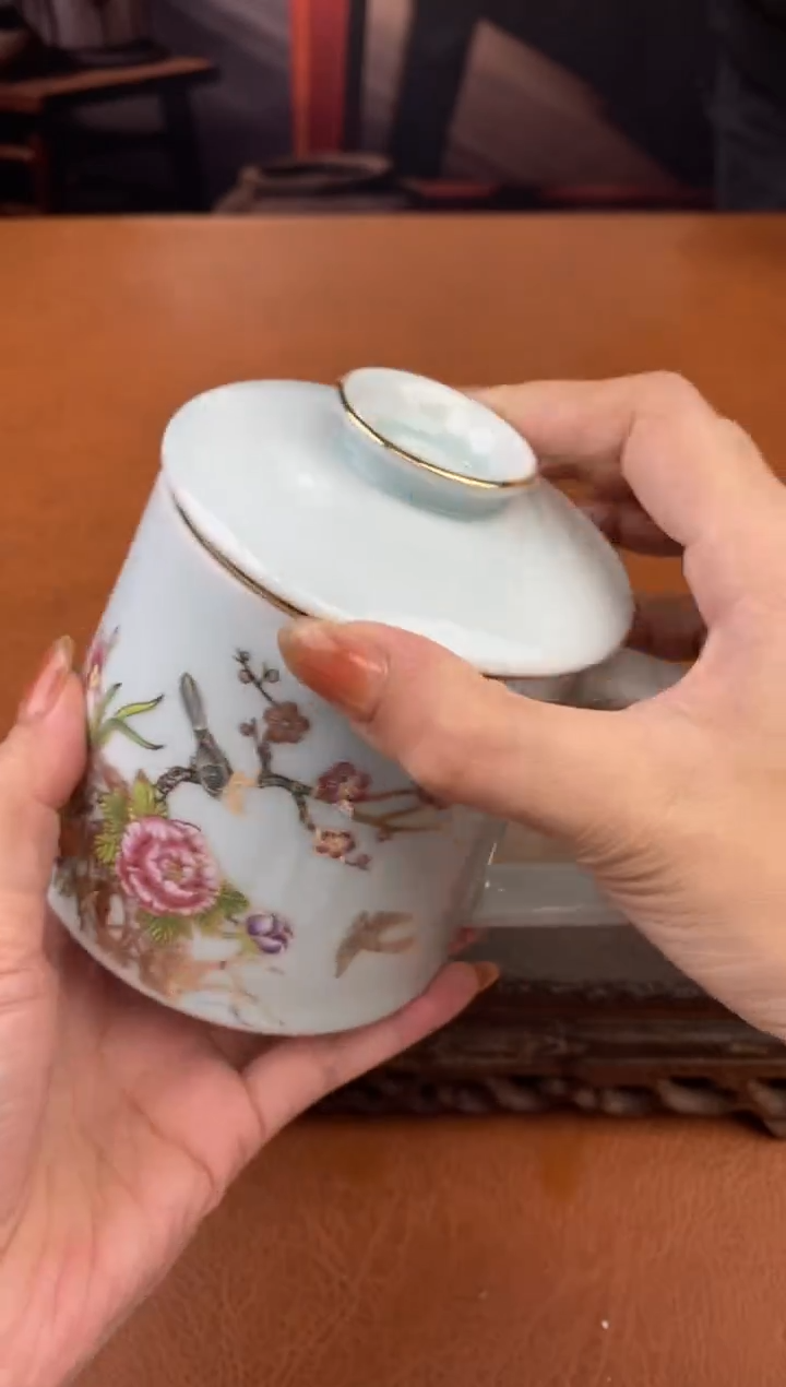 【闪购商品】陶禧茶器闪购福利V