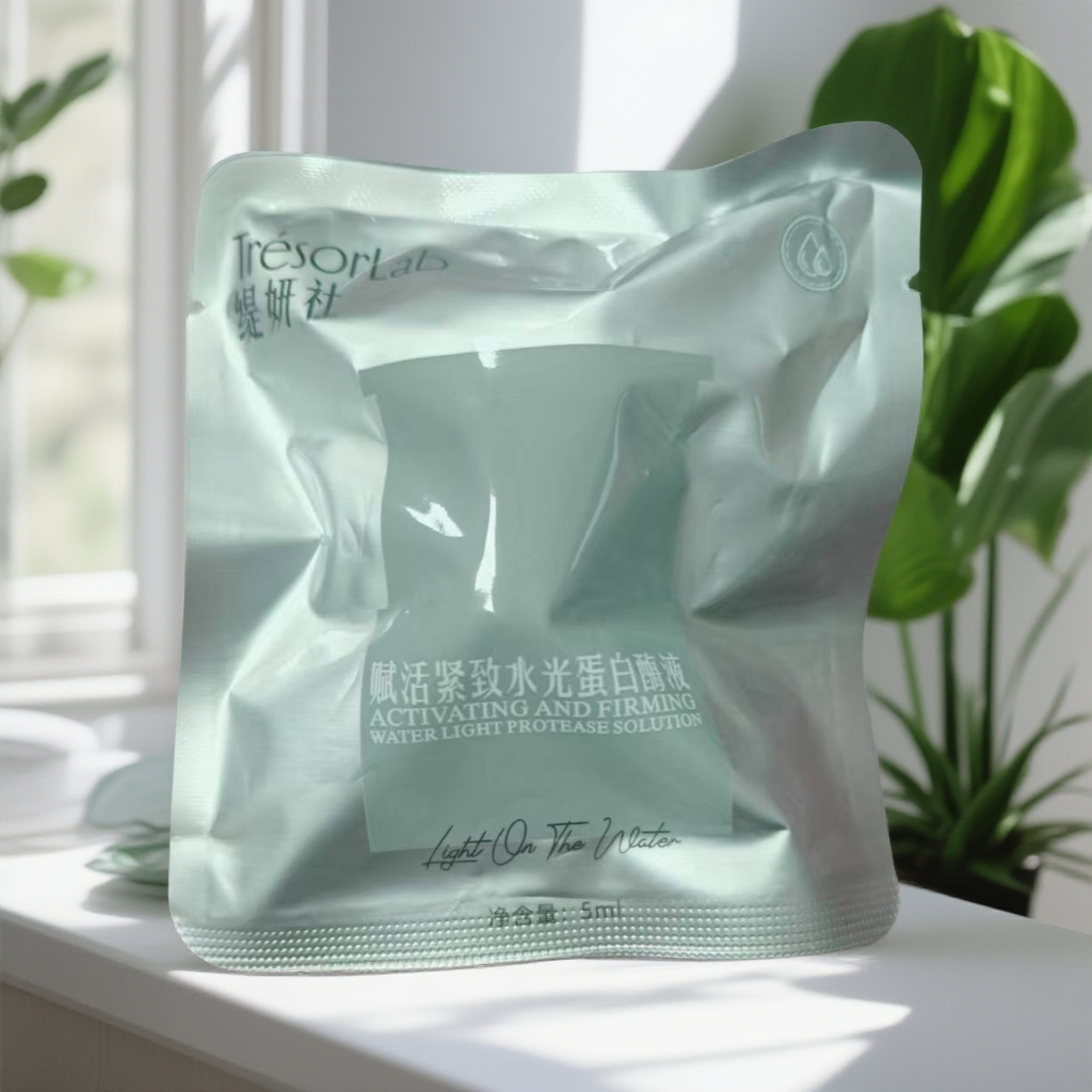 赋活紧致水光蛋白酶液