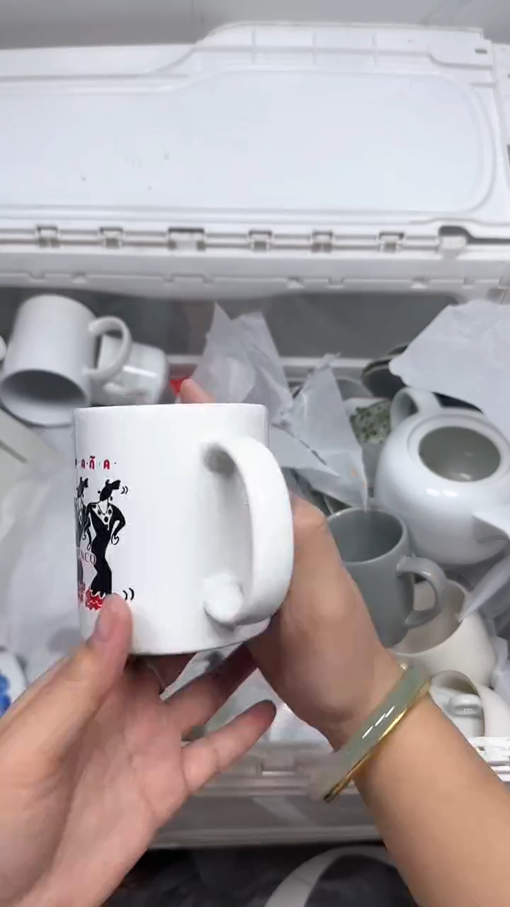【闪购商品】492回流瓷器默认微瑕，18.8包邮1