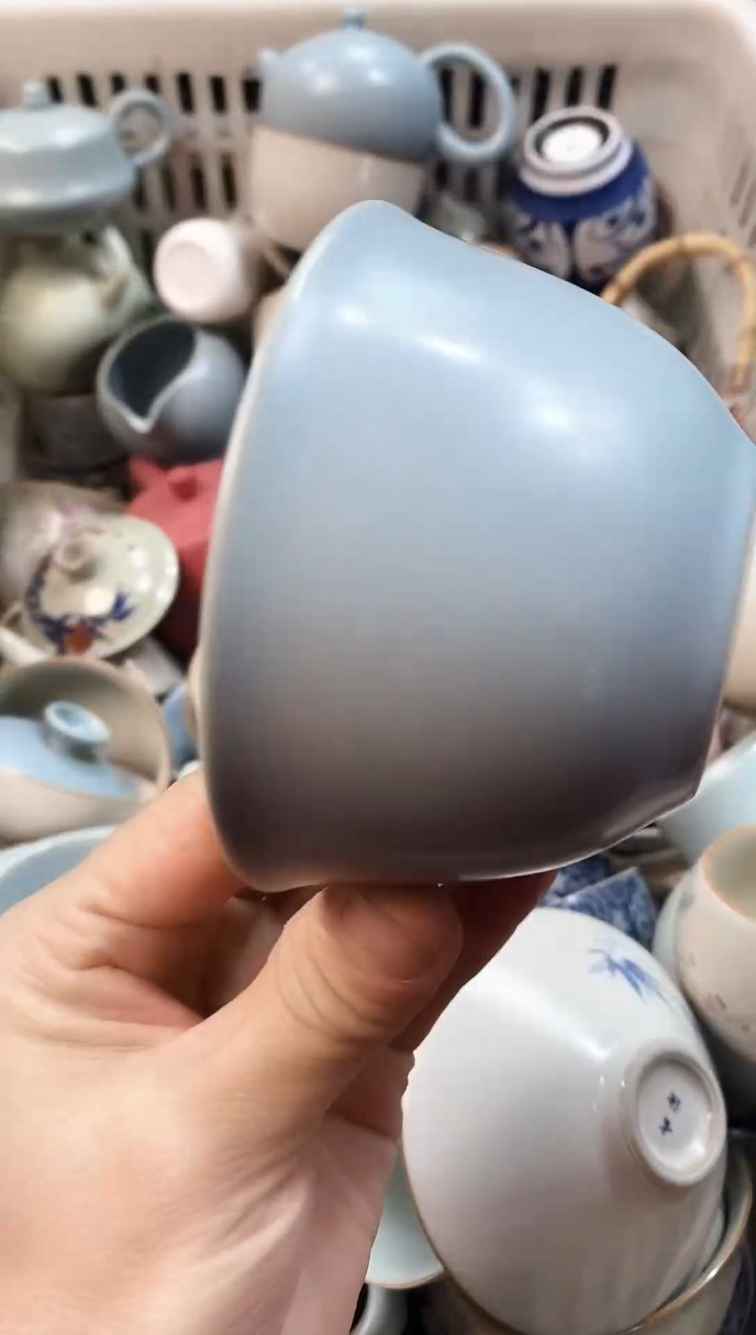 【闪购商品】茶具茶壶茶碗茶杯（轻轻微瑕）