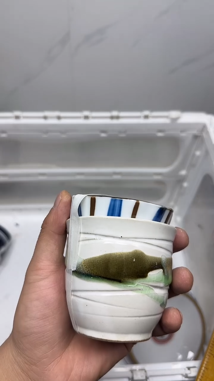 【闪购商品】916回流瓷器默认微瑕，18.8包邮