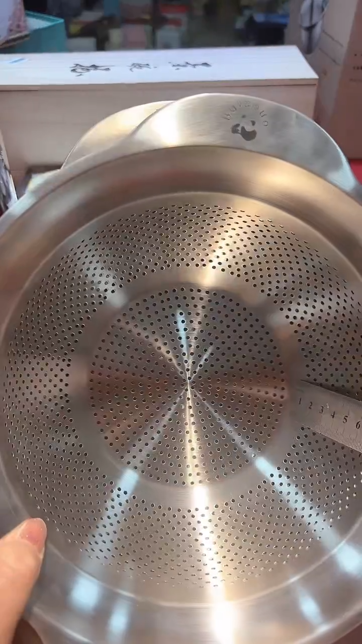 【闪购商品】瓷片锅碗瓢彭一件不剩